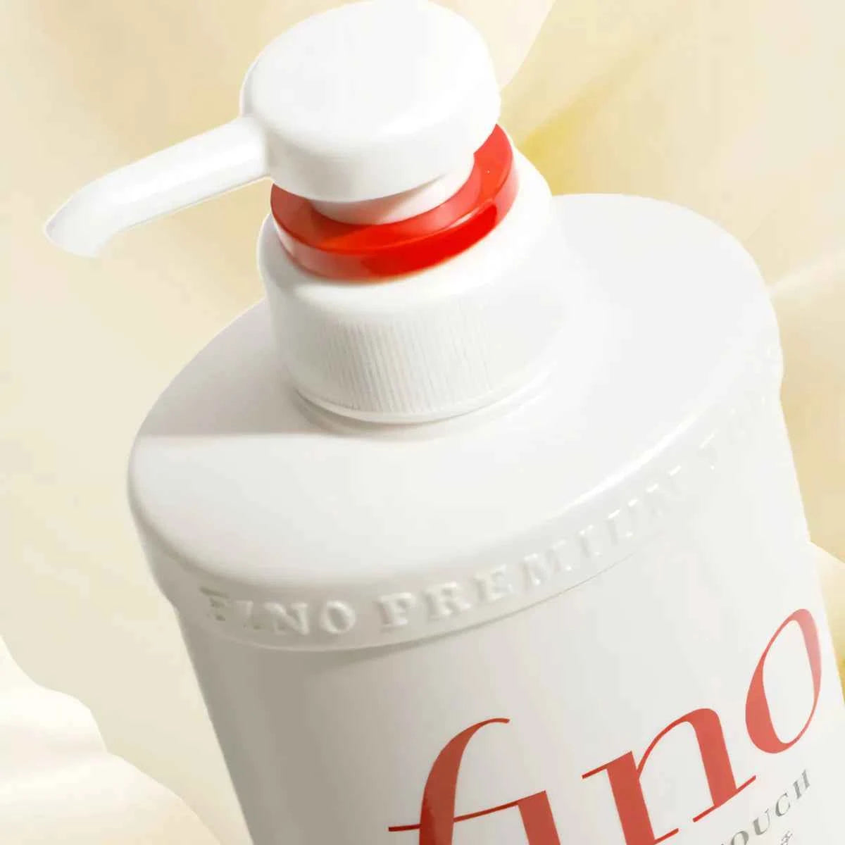 Conditioner Shiseido Fino Premium Touch