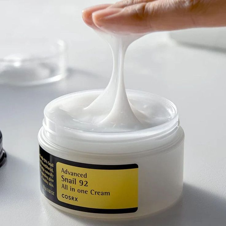 Cosrx Advanced Snail 92 All In One Cream SkinGlow