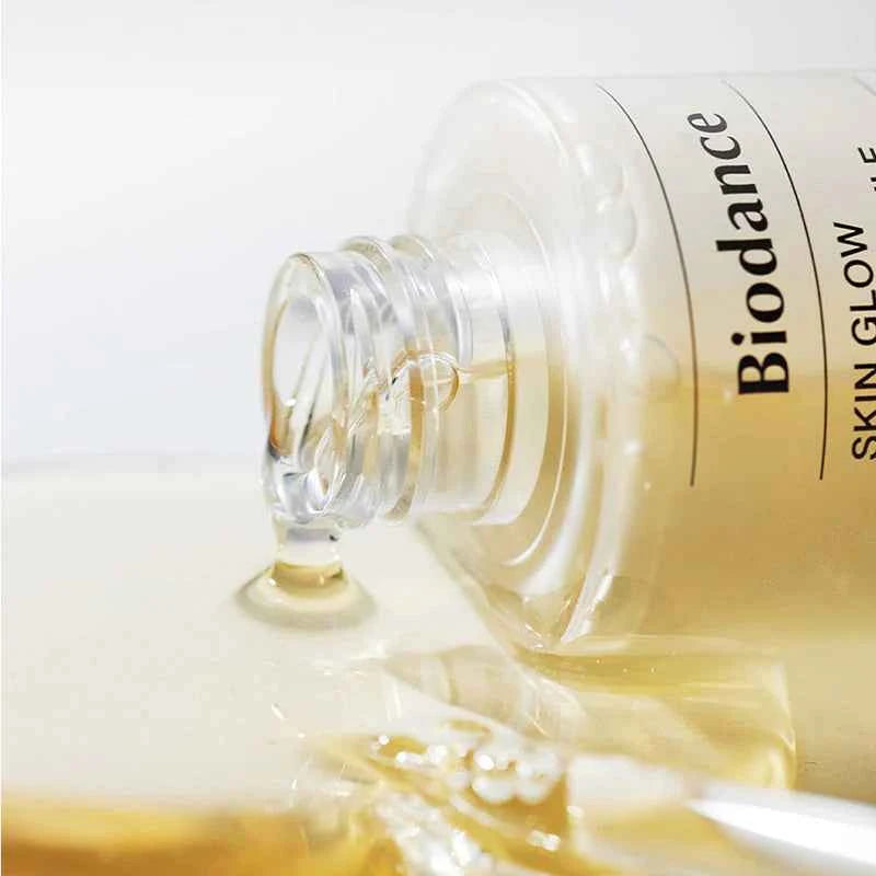 BIODANCE Skin Glow Vital Ampoule
