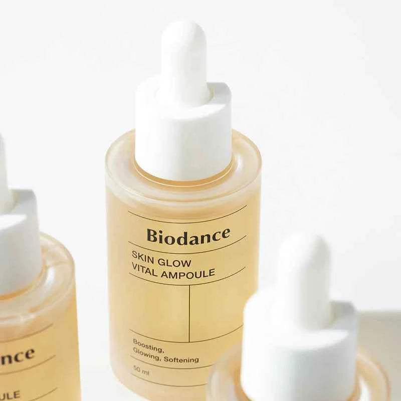 BIODANCE Skin Glow Vital Ampoule