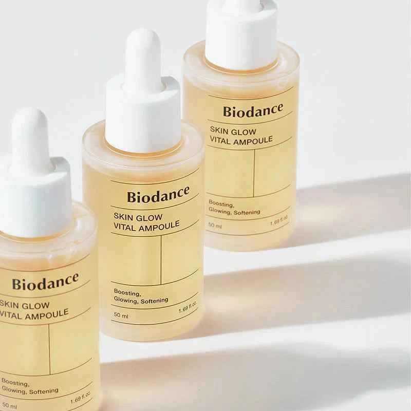 BIODANCE Skin Glow Vital Ampoule